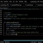 Bulb Program In Python Shorts Programmingtpoint