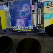 Gitadora ADV Clowing Folly