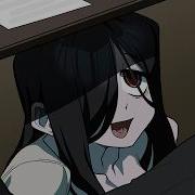 Ghost Under The Desk Official Comic Dub