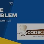 Tyre Problem Problem Code TYRE CodeChef Solution Python3