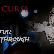 THE CURSE ROBLOX FULL WALKTHROUGH