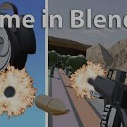 Прекратите использовать Python в Blender 5 0 создавайте игры с помощью геометрических узлов