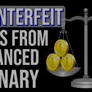 Фальшивые монеты и сбалансированная троичная система SoME3