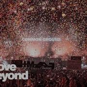 Above Beyond Common Ground Official Music Video