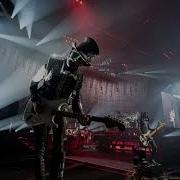 Ghost Elizabeth Live At Madison Square Garden 2025 AUDIO
