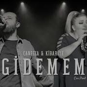 Kibariye Canfeza GİDEMEM Ft CanProd Mix