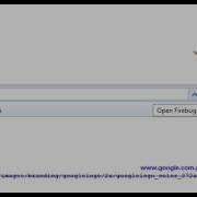 Different Modes In Firebug