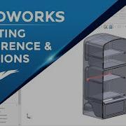 Checking Interference And Range Of Motion In SOLIDWORKS