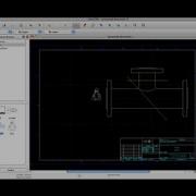 Librecad 2D Drawing Software Tutorial Part 1