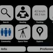 Dynamic Dashboard Icons In Marble Touch