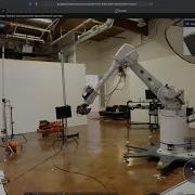 Formant TeleOp Test Drive