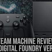 Steam Machine Review Beautiful Hardware But What About Performance And Price