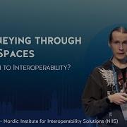 Journeying Through Data Spaces New Path To Interoperability