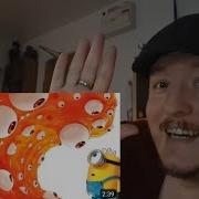 Minions Monsters Final Trailer Reaction
