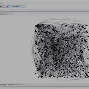 Представление моделей ArchiMate в графах Gephi
