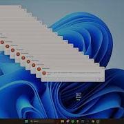 Windows 11 Crazy Error PREVIEW