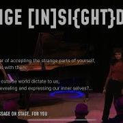 Anna Hazarian Viviane Töbich STRANGE IN SI GHT DE