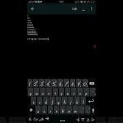 Making Number Pattern Use Nested For Loop In C Make Simple Clculater Link For Description