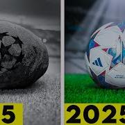 The Entire History Of The Champions League