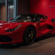 2025 Ferrari Purosangue The Ultimate Luxury SUV Full Review Features