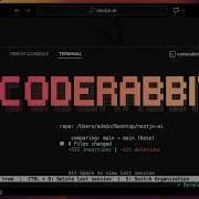 CodeRabbit CLI Just Launched HUGE Terminal Workflow Upgrade