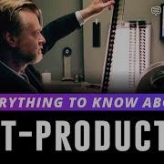 Post Production Explained Each Step Of The Post Production Process Stages Of Filmmaking Ep 4