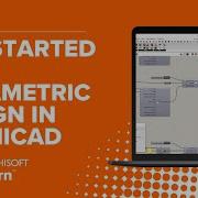 Get Started With Parametric Design In Archicad