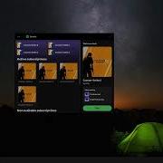 Spotify Gui Loader Dx11