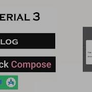 Jetpack Compose Custom Dialog Tutorial Step By Step Guide Jetpackcompose