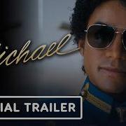 Michael Official Final Trailer 2026 Jaafar Jackson Nia Long Colman Domingo
