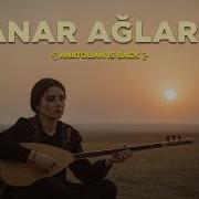 Yanar Ağlarım Anatolian Is Back Rock Cover