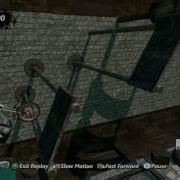 Trials Evolution Omerta Ninja Level 5 Viewable