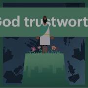 The Reason You Can Trust God Even When It Seems Risky