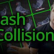 Hash Collisions The Birthday Paradox Computerphile