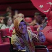 Ülkü Ocakları Konya İl Başkanlığı Nın Düzenlediği Konserde Ali Kınık Ve Osman Öztunç Sahne Aldı