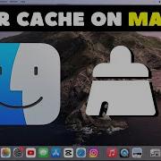 How To Clear Cache On Mac 2025