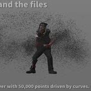 Houdini SOP Solver POWER Zombie And The Flies Flock