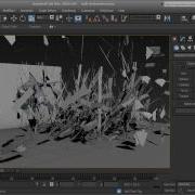CmiVFX Com 3dsMax And ThinkingParticles Into Tutorial By Haji Gadirov