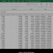Lab5 Analysis Part2 Calculating Acceleration