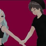 MMD MMM YEAH Motion DL