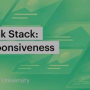 Rapid Responsive Layouts Using Quick Stack Webflow Tutorial