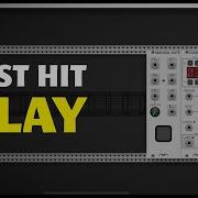 Let S Build A Self Playing Generative Ambient Patch