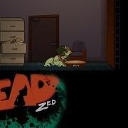 Three Dead Zed First Look Shapeshifting Zombie Saves Kitties