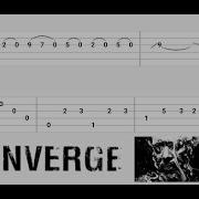 Converge A Single Tear GP 7 5