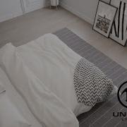 Unreal Engine 4 Photorealistic Interactive Walkthrough Bedroom