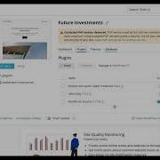 How To Deactivate A Plugin Within The WordPress Toolkit A WordPress Tutorial