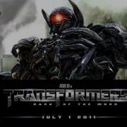 Transformers 3 Dark Of The Moon Soundtrack Shockwave Theme By ToneSlave 97bmhn