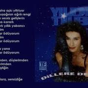 Yıldız Tilbe Vazgeçtim Orijinal Karaoke