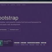Bootstrap 3 Tutorial 1 Build A Responsive HTML5 Site From Scratch Or Using An Example Template