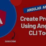 1 Create A Simple Angular Project Using Angular CLI Too With Ng New Command Angular16